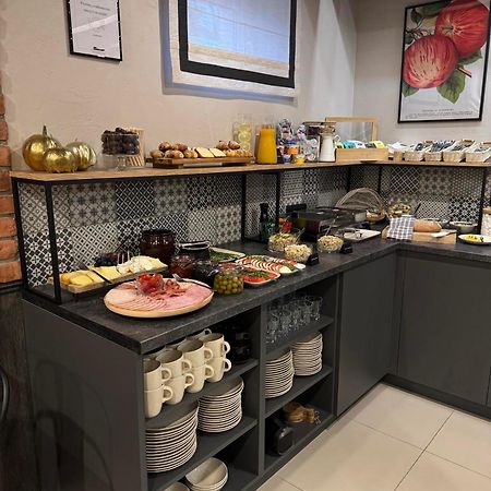Zamkowe Apartamenty Sandomierz Ngoại thất bức ảnh