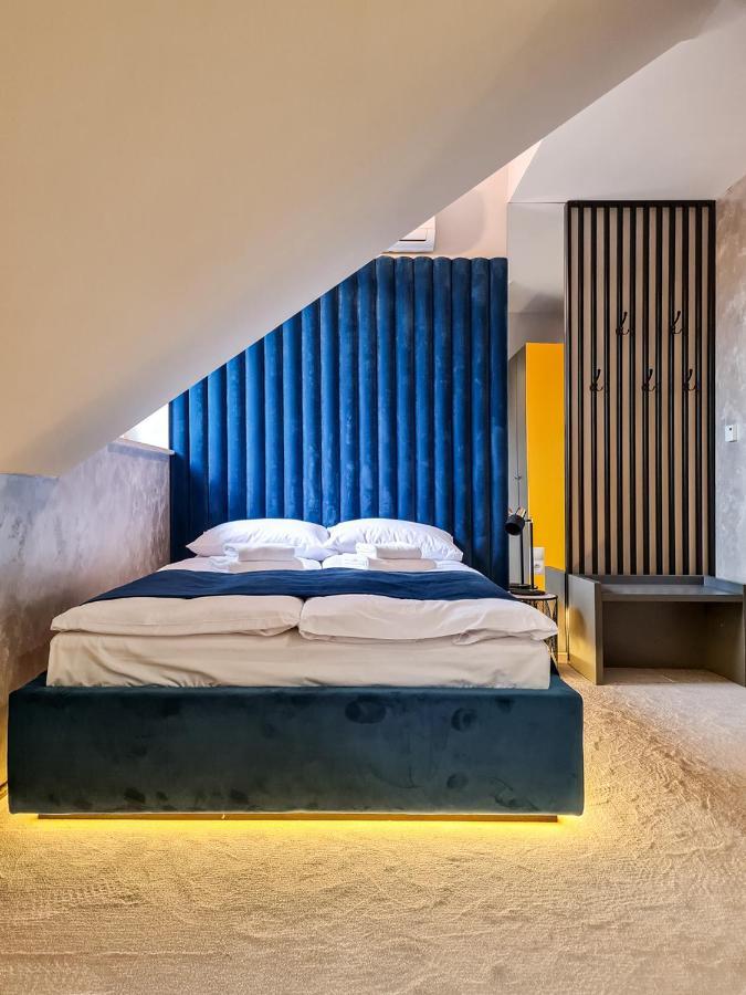Zamkowe Apartamenty Sandomierz Ngoại thất bức ảnh