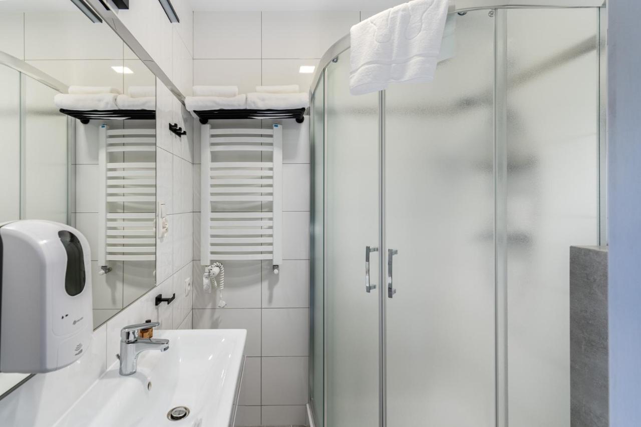 Zamkowe Apartamenty Sandomierz Ngoại thất bức ảnh