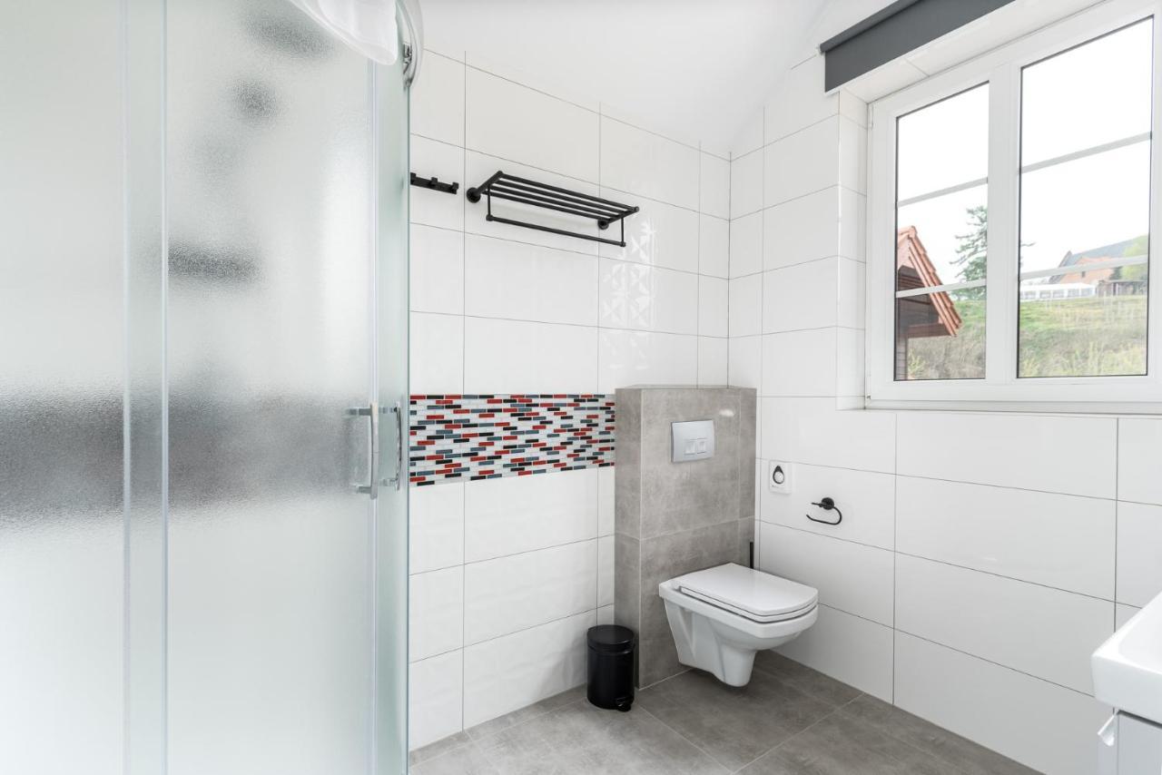 Zamkowe Apartamenty Sandomierz Ngoại thất bức ảnh